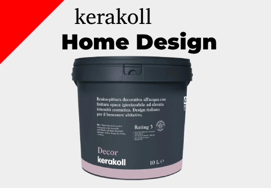Prodotti Kerakoll